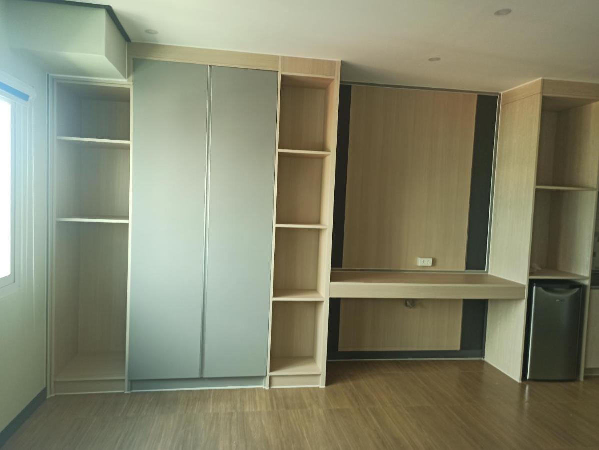 Emmaus Condotel Angeles Buitenkant foto